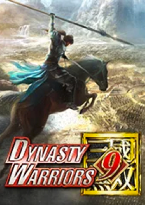 download game dynasty warrior ps2 for pc